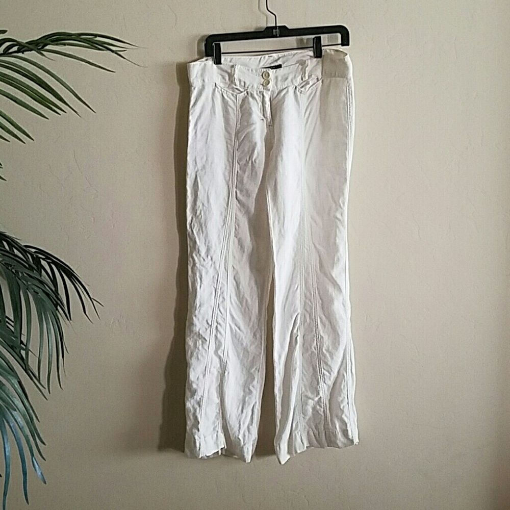COPY - Linen pants
